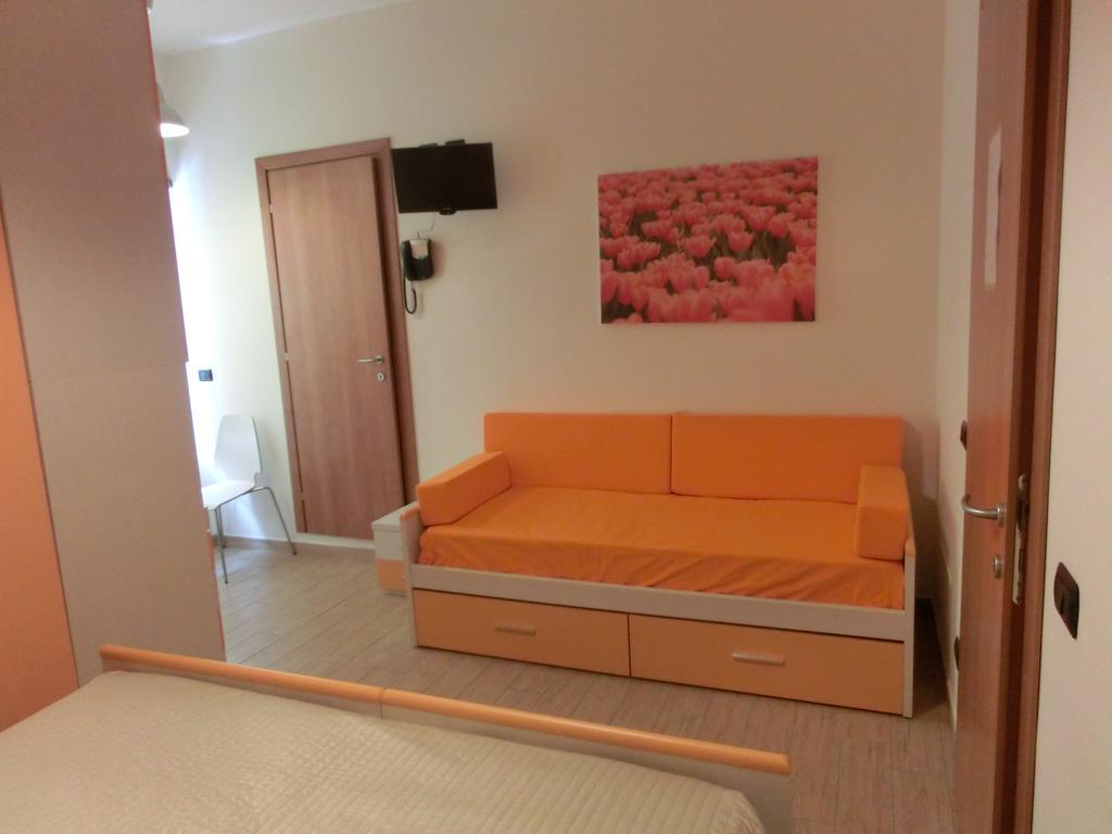 Rhc Rome Hotel Exterior photo